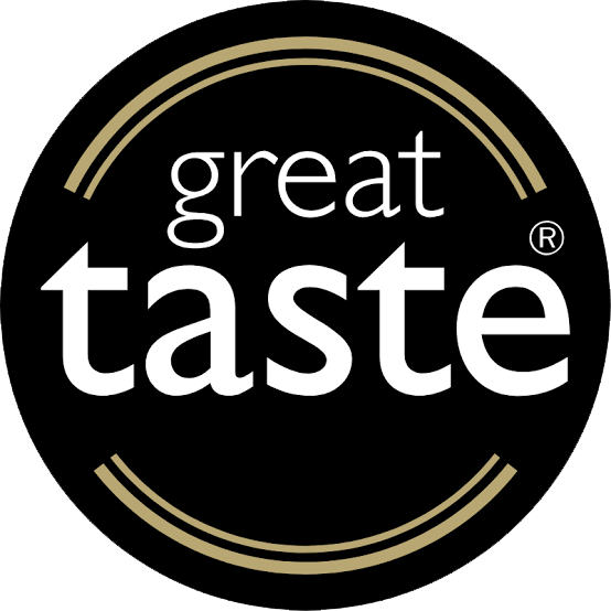 Great Taste award